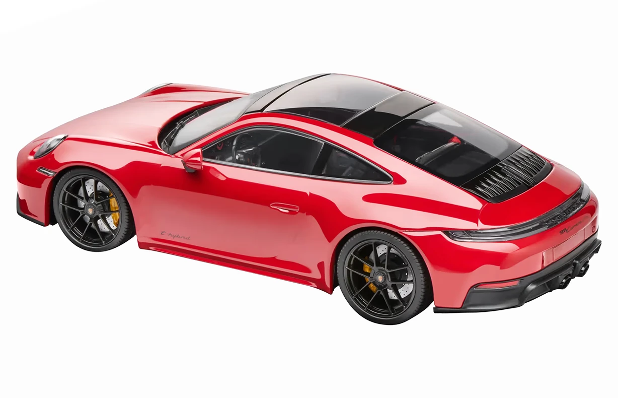 1/18 - 911 Carrera GTS (992.2) : Suncoast Porsche Parts & Accessories